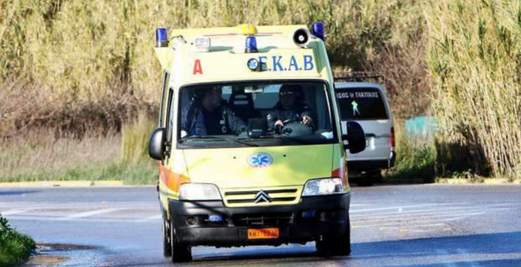 Δήμος Χαλανδρίου: Νεκρός εν ώρα εργασίας δημοτικός υπάλληλος | Pagenews.gr Δήμος Χαλανδρίου: Νεκρός εν ώρα εργασίας δημοτικός υπάλληλος | Pagenews.gr