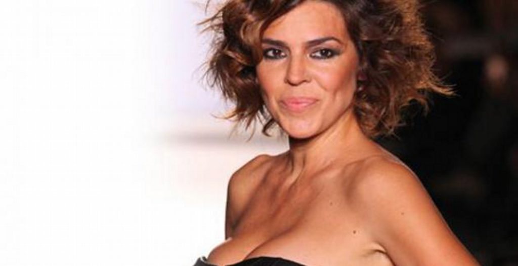 Θέλεις να δεις το γουνάκι της Ναταλίας Δραγούμη; | Pagenews.gr Θέλεις να δεις το γουνάκι της Ναταλίας Δραγούμη; | Pagenews.gr
