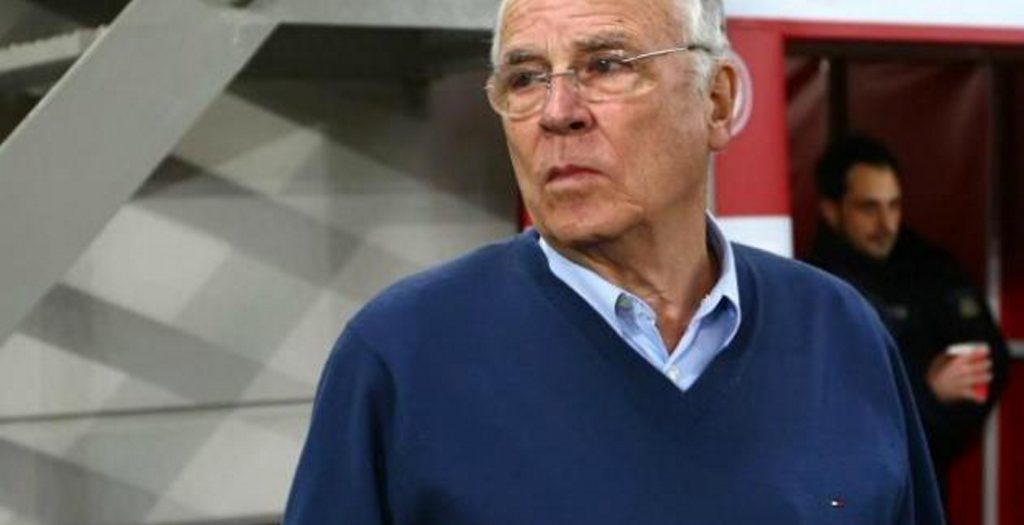 «Έγκλημα για το ελληνικό ποδόσφαιρο, μόνο ο Ολυμπιακός την πληρώνει – Ματς της χρονιάς στα Γιάννινα» | Pagenews.gr «Έγκλημα για το ελληνικό ποδόσφαιρο, μόνο ο Ολυμπιακός την πληρώνει – Ματς της χρονιάς στα Γιάννινα» | Pagenews.gr