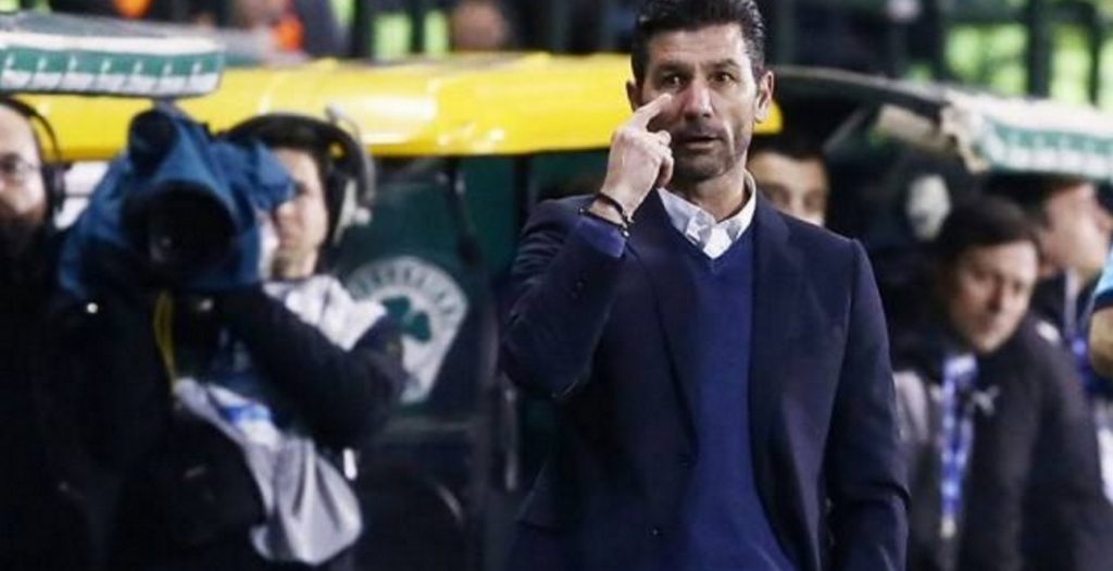 Ουζουνίδης: «Θα βελτιωθούμε, μπορούμε πολλά περισσότερα» | Pagenews.gr Ουζουνίδης: «Θα βελτιωθούμε, μπορούμε πολλά περισσότερα» | Pagenews.gr