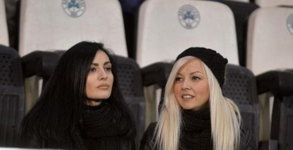 Οι ομορφιές έφεραν γούρι στη Λεωφόρο (ΦΩΤΟ) | Pagenews.gr Οι ομορφιές έφεραν γούρι στη Λεωφόρο (ΦΩΤΟ) | Pagenews.gr