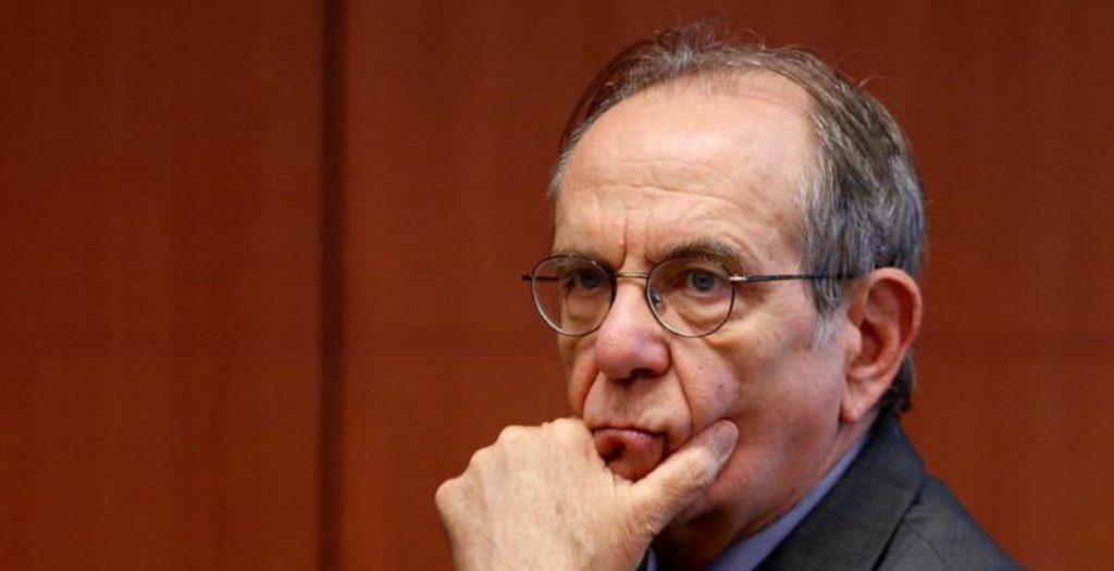 Ιταλία: Ο Παντοάν νέος πρωθυπουργός της Ιταλίας; | Pagenews.gr Ιταλία: Ο Παντοάν νέος πρωθυπουργός της Ιταλίας; | Pagenews.gr