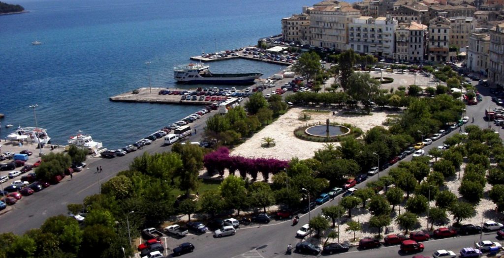 Κέρκυρα: Συνάντηση για το Ολοκληρωμένο Σχέδιο Χωρικής Ανάπτυξης | Pagenews.gr Κέρκυρα: Συνάντηση για το Ολοκληρωμένο Σχέδιο Χωρικής Ανάπτυξης | Pagenews.gr