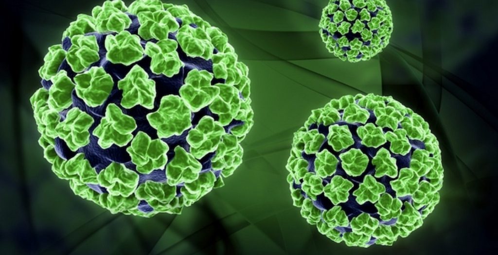 Διπλασιάστηκαν τα κρούσματα HPV στη χώρα μας | Pagenews.gr Διπλασιάστηκαν τα κρούσματα HPV στη χώρα μας | Pagenews.gr