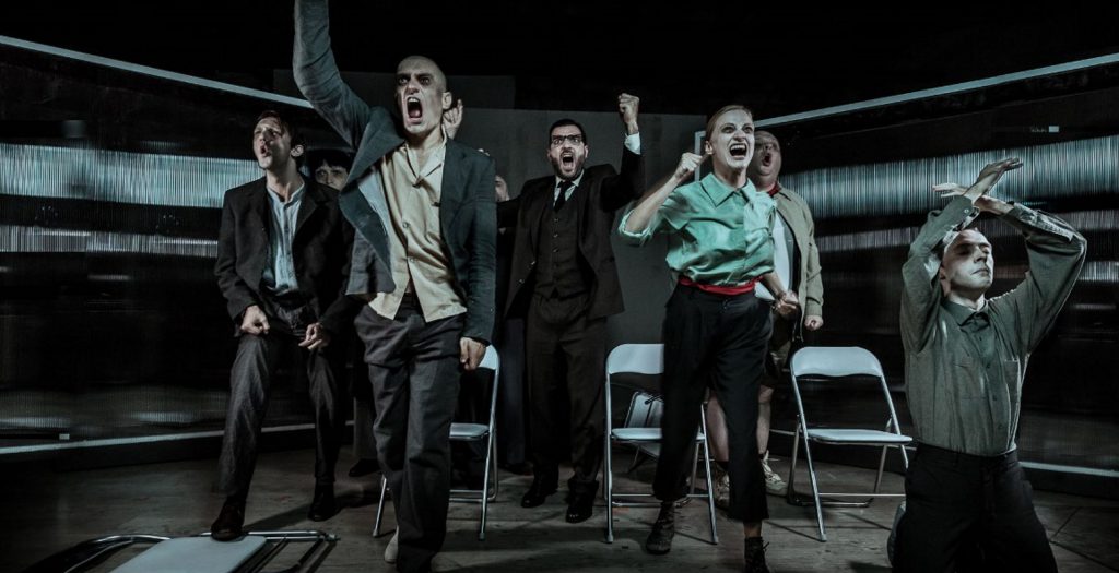 «1984» του Τζωρτζ Όργουελ | Pagenews.gr «1984» του Τζωρτζ Όργουελ | Pagenews.gr