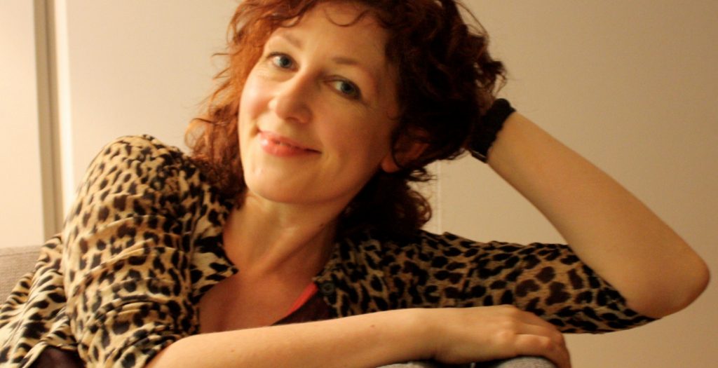 Ομιλία της Claire Bishop, στο Πάντειο | Pagenews.gr Ομιλία της Claire Bishop, στο Πάντειο | Pagenews.gr