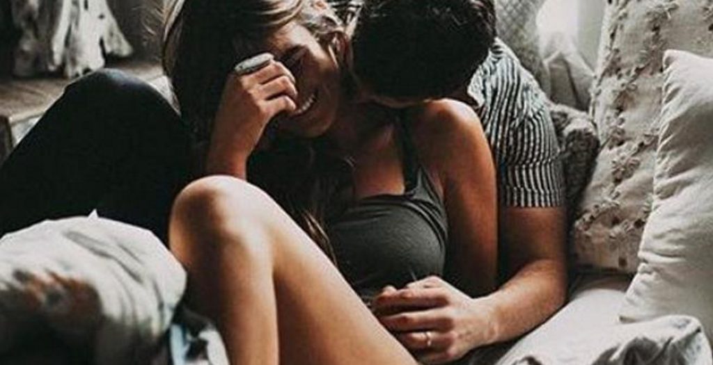 Αυτά είναι όσα σε κάνουν ακαταμάχητη σε εκείνον | Pagenews.gr Αυτά είναι όσα σε κάνουν ακαταμάχητη σε εκείνον | Pagenews.gr