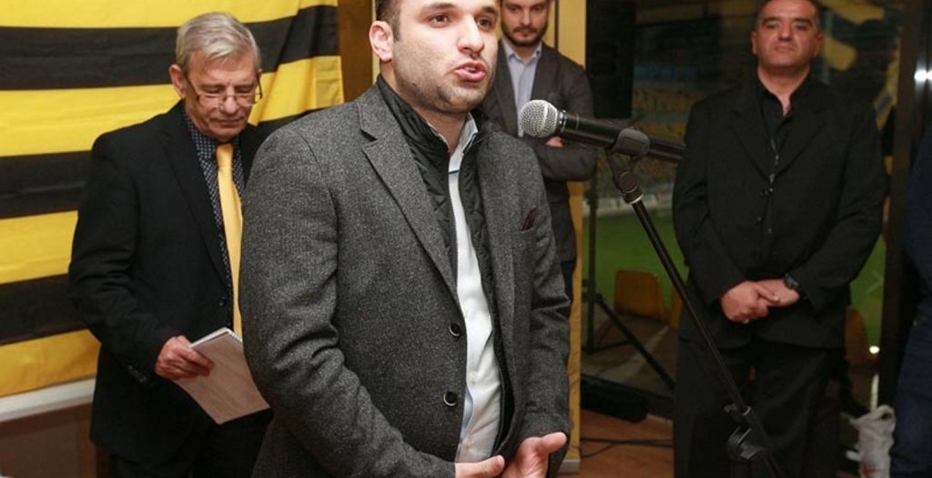 Οι πρώτες αγορές από τον Λάσκαρη (photo) | Pagenews.gr Οι πρώτες αγορές από τον Λάσκαρη (photo) | Pagenews.gr