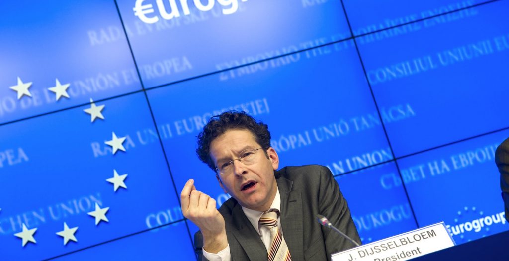 Σκληρό πόκερ στο Eurogroup: Τον Ιανουάριο… οι αποφάσεις(;) | Pagenews.gr Σκληρό πόκερ στο Eurogroup: Τον Ιανουάριο… οι αποφάσεις(;) | Pagenews.gr