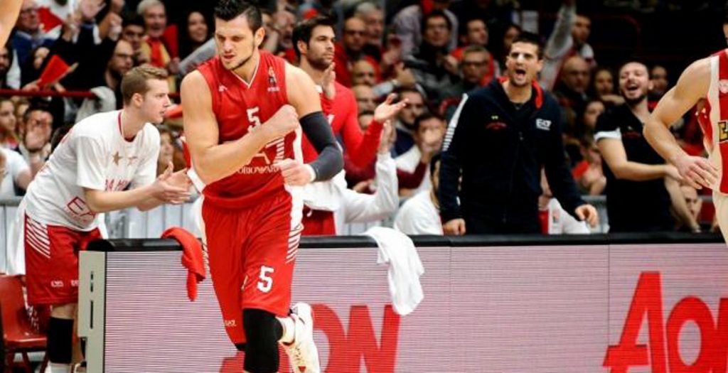ALERT: Όλη η αλήθεια για Τζεντίλε- τι πιθανότητες έχουν ΠΑΟ- Ολυμπιακός να τον πάρουν; | Pagenews.gr ALERT: Όλη η αλήθεια για Τζεντίλε- τι πιθανότητες έχουν ΠΑΟ- Ολυμπιακός να τον πάρουν; | Pagenews.gr