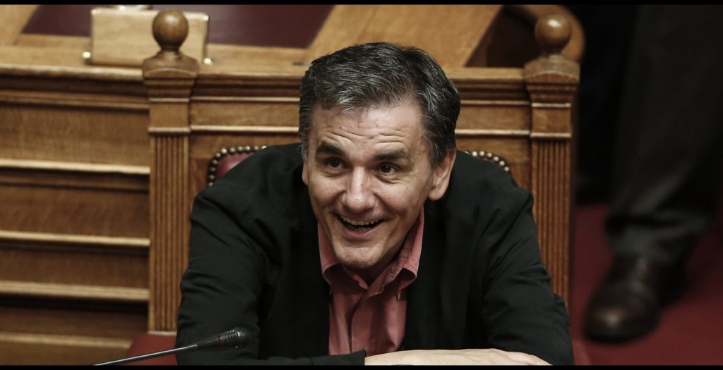 Το πόθεν έσχες του Τσακαλώτου | Pagenews.gr Το πόθεν έσχες του Τσακαλώτου | Pagenews.gr