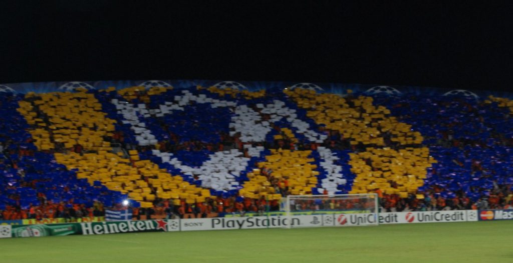Sold out και χωρίς επιπλέον εισιτήρια ο Ολυμπιακός! | Pagenews.gr Sold out και χωρίς επιπλέον εισιτήρια ο Ολυμπιακός! | Pagenews.gr