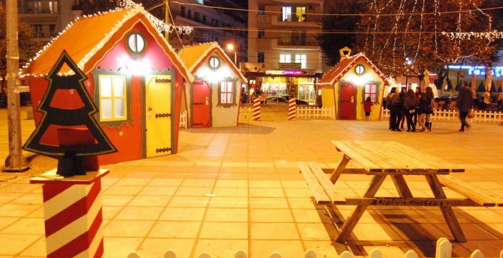 Πρέβεζα: Δεύτερη συνάντηση εθελοντών για το Χριστουγεννιάτικο Χωριό της χαράς | Pagenews.gr Πρέβεζα: Δεύτερη συνάντηση εθελοντών για το Χριστουγεννιάτικο Χωριό της χαράς | Pagenews.gr