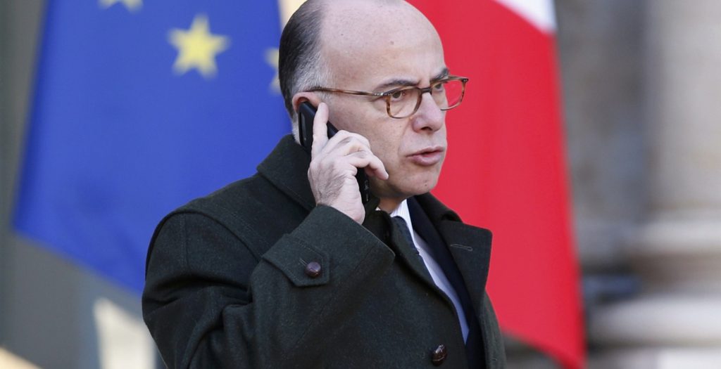 Ο Καζνέβ, ο νέος Γάλλος πρωθυπουργός | Pagenews.gr Ο Καζνέβ, ο νέος Γάλλος πρωθυπουργός | Pagenews.gr