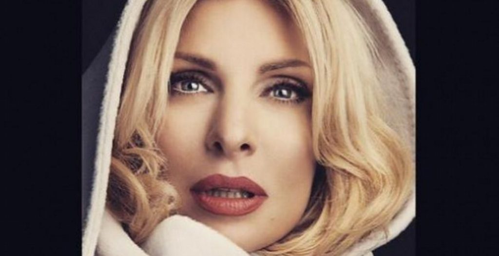 Ελένη Μενεγάκη: φωτογραφήθηκε και έριξε το Instagram… (pic) | Pagenews.gr Ελένη Μενεγάκη: φωτογραφήθηκε και έριξε το Instagram… (pic) | Pagenews.gr