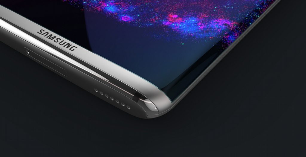 Samsung Galaxy S8: Στερεοφωνικά ηχεία με την υπογραφή της Harman; | Pagenews.gr Samsung Galaxy S8: Στερεοφωνικά ηχεία με την υπογραφή της Harman; | Pagenews.gr