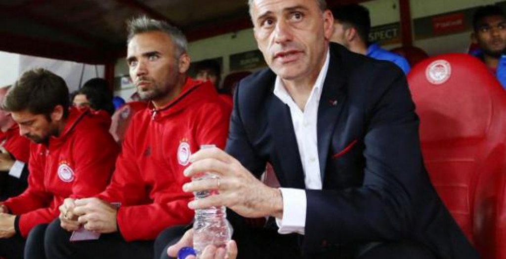 Κι άλλη έκπληξη από Μπέντο, λόγω απροόπτου! | Pagenews.gr Κι άλλη έκπληξη από Μπέντο, λόγω απροόπτου! | Pagenews.gr