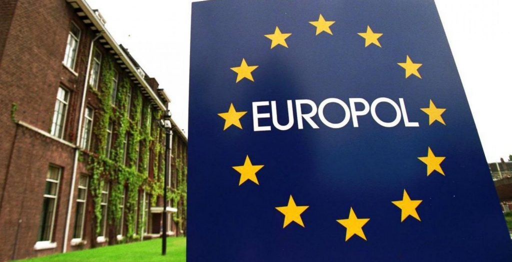 Η Europol ερευνά εκ νέου το πιο πολύνεκρο ναυάγιο μεταναστών του 2016 | Pagenews.gr Η Europol ερευνά εκ νέου το πιο πολύνεκρο ναυάγιο μεταναστών του 2016 | Pagenews.gr