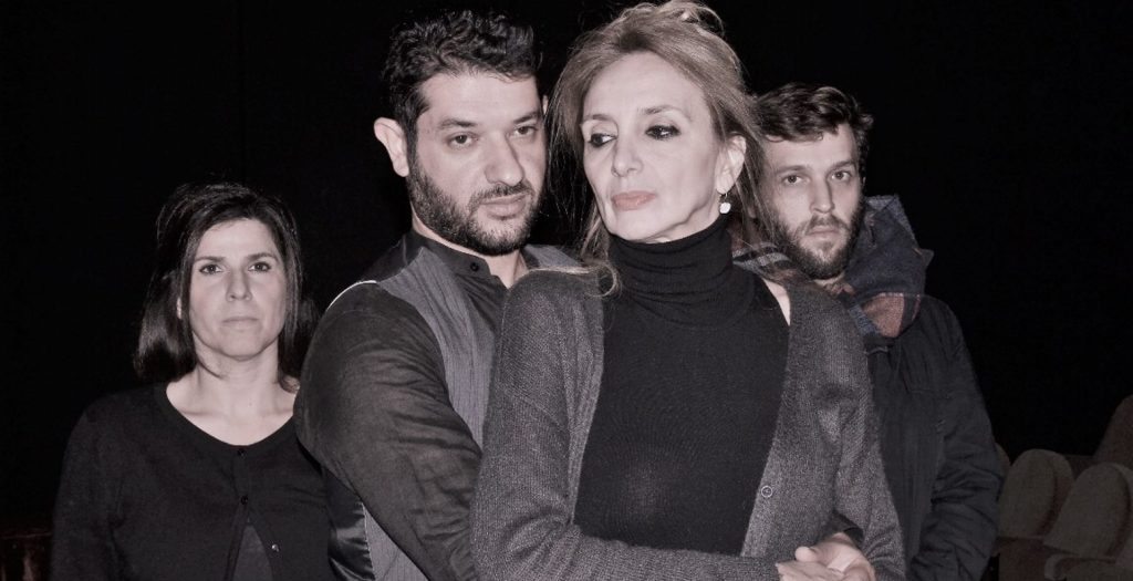 «Κόκκινο Φεγγάρι» (Σκιές του Τσέχωφ) στο Αγγέλων Βήμα | Pagenews.gr «Κόκκινο Φεγγάρι» (Σκιές του Τσέχωφ) στο Αγγέλων Βήμα | Pagenews.gr