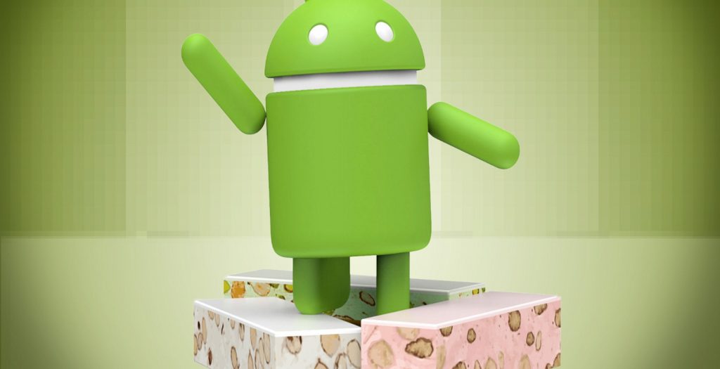 Android Nougat: Νέα αναβάθμιση του λογισμικού | Pagenews.gr Android Nougat: Νέα αναβάθμιση του λογισμικού | Pagenews.gr