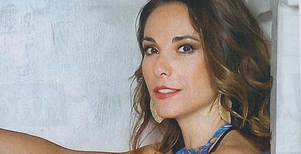 Η Λήδα Ματσάγγου τα έδειξε όλα! | Pagenews.gr Η Λήδα Ματσάγγου τα έδειξε όλα! | Pagenews.gr