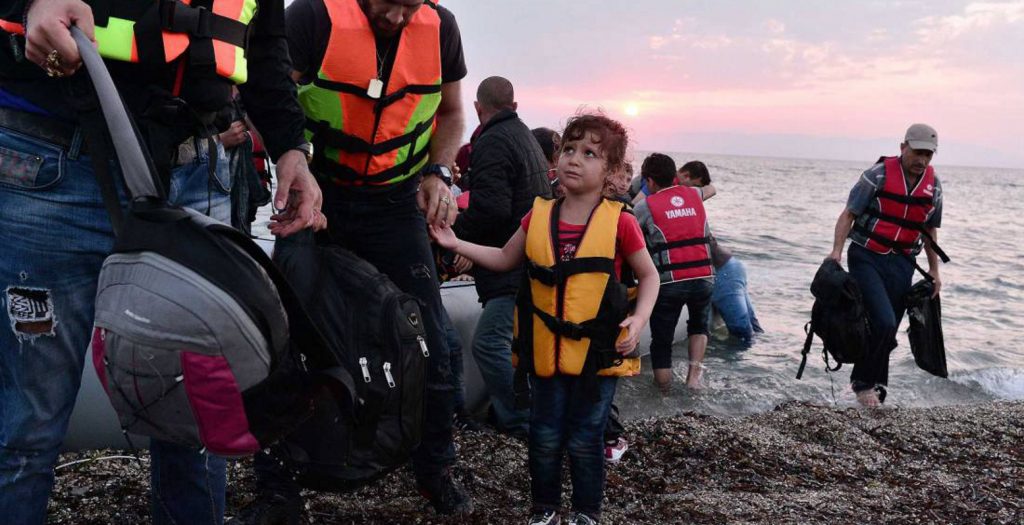 Προσφυγικό: 121 νέοι πρόσφυγες στα νησιά του Αιγαίου | Pagenews.gr Προσφυγικό: 121 νέοι πρόσφυγες στα νησιά του Αιγαίου | Pagenews.gr