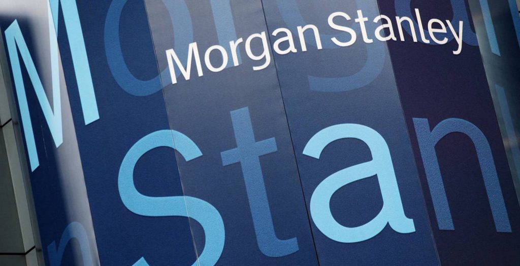 Morgan Stanley: «Κλειδί» για την Ελλάδα η ένταξη στο QE | Pagenews.gr Morgan Stanley: «Κλειδί» για την Ελλάδα η ένταξη στο QE | Pagenews.gr