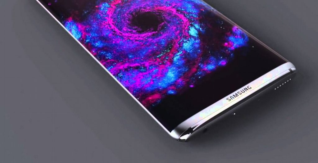 Samsung Galaxy S8: Κατάργηση της mini jack θύρας των ακουστικών; | Pagenews.gr Samsung Galaxy S8: Κατάργηση της mini jack θύρας των ακουστικών; | Pagenews.gr
