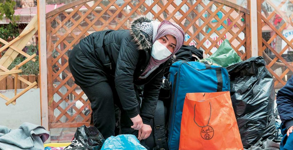 Πανεπιστήμιο Κρήτης: Ημερίδα υγειονομικής φροντίδας των προσφύγων | Pagenews.gr Πανεπιστήμιο Κρήτης: Ημερίδα υγειονομικής φροντίδας των προσφύγων | Pagenews.gr