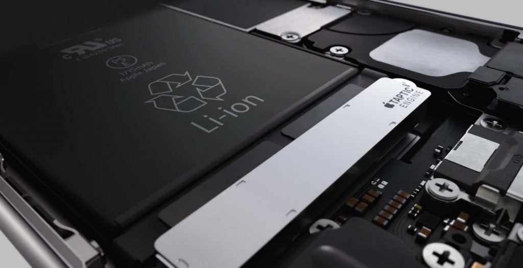 iPhone 6s: Επίλυση στο πρόβλημα με τη μπαταρία μέσω νέας αναβάθμισης | Pagenews.gr iPhone 6s: Επίλυση στο πρόβλημα με τη μπαταρία μέσω νέας αναβάθμισης | Pagenews.gr