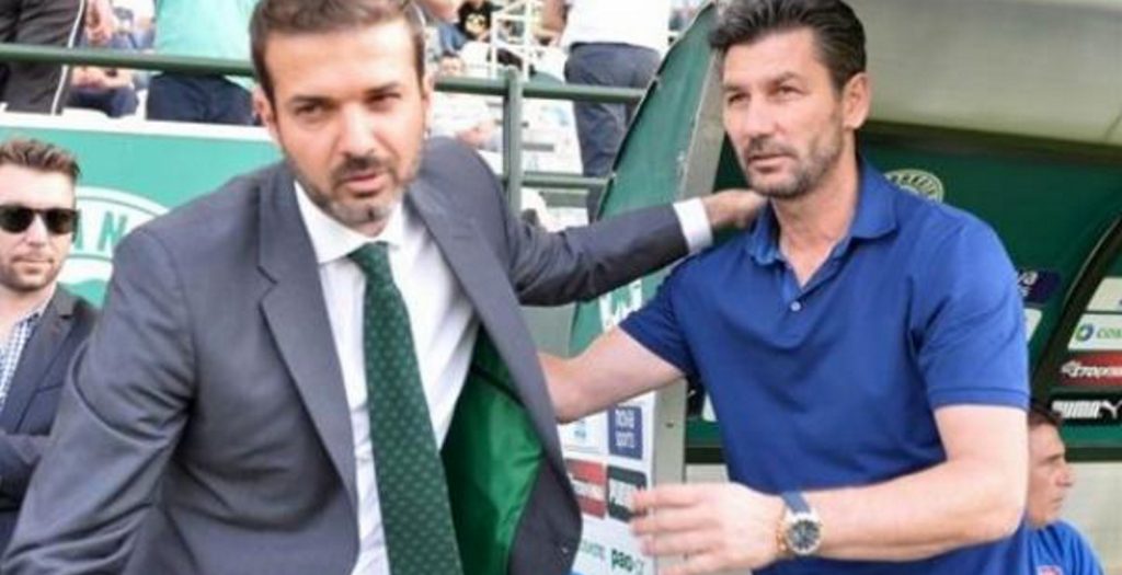 Τι δεν μπορεί να αλλάξει ο Ουζουνίδης στον Παναθηναϊκό | Pagenews.gr Τι δεν μπορεί να αλλάξει ο Ουζουνίδης στον Παναθηναϊκό | Pagenews.gr