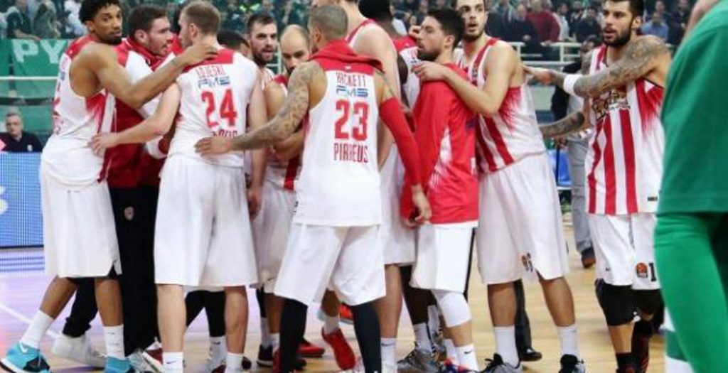 «Σκάει» βαρβάτη αποχώρηση στον Ολυμπιακό; | Pagenews.gr «Σκάει» βαρβάτη αποχώρηση στον Ολυμπιακό; | Pagenews.gr