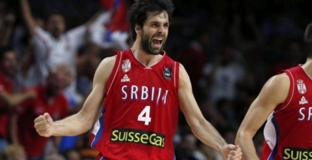 Νοκ – άουτ ο Τεόντοσιτς! | Pagenews.gr Νοκ – άουτ ο Τεόντοσιτς! | Pagenews.gr