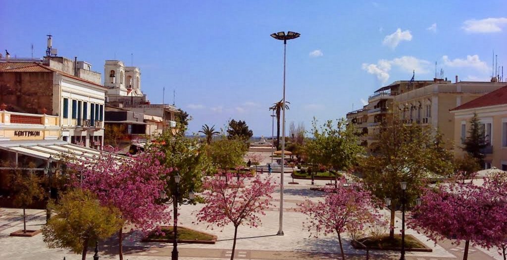 Γερή κόντρα στον Εμπορικό Σύλλογο Πύργου | Pagenews.gr Γερή κόντρα στον Εμπορικό Σύλλογο Πύργου | Pagenews.gr