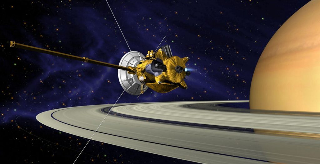 NASA: Εντυπωσιακές λήψεις από την ατμόσφαιρα του Κρόνου (photos) | Pagenews.gr NASA: Εντυπωσιακές λήψεις από την ατμόσφαιρα του Κρόνου (photos) | Pagenews.gr