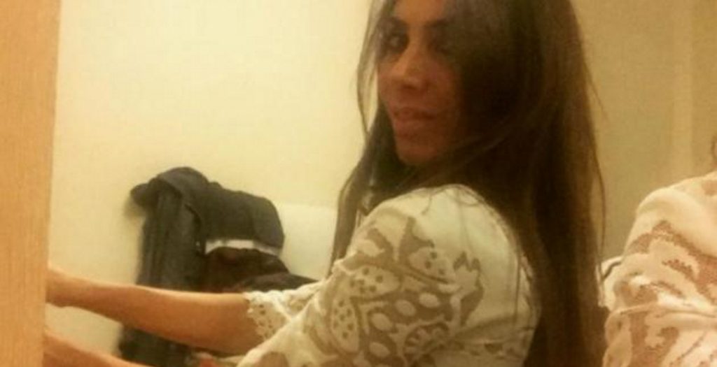 Σοκάρει το «στήσιμο» της Μάγκυς στο instagram – Φωτό που κάνει θραύση! | Pagenews.gr Σοκάρει το «στήσιμο» της Μάγκυς στο instagram – Φωτό που κάνει θραύση! | Pagenews.gr