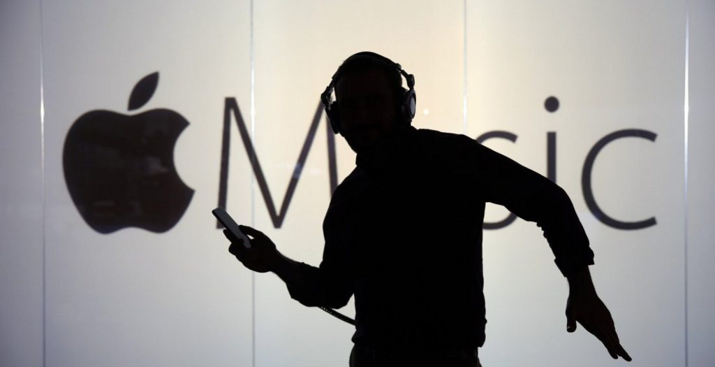 Apple Music: Στους 20 εκατομμύρια συνδρομητές | Pagenews.gr Apple Music: Στους 20 εκατομμύρια συνδρομητές | Pagenews.gr