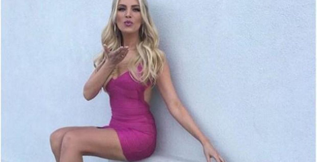 Πως κάνει σεξ η Κατερίνα Καινούργιου | Pagenews.gr Πως κάνει σεξ η Κατερίνα Καινούργιου | Pagenews.gr