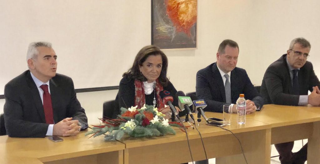 Μπακογιάννη: Όσο μένουν στην εξουσία, τόσο μεγαλύτερη η ζημιά για τη χώρα | Pagenews.gr Μπακογιάννη: Όσο μένουν στην εξουσία, τόσο μεγαλύτερη η ζημιά για τη χώρα | Pagenews.gr