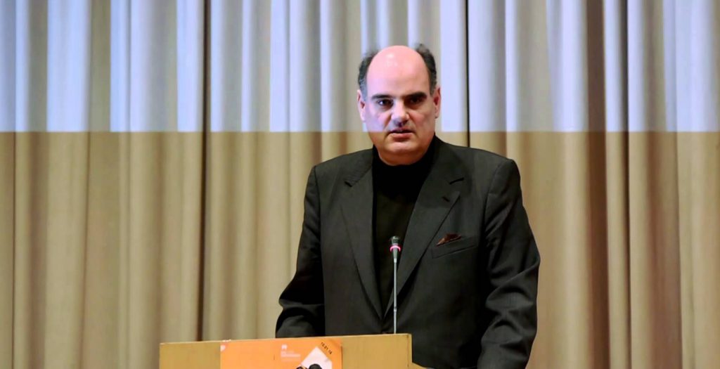 ΝΔ: «Παράθυρο» Φορτσάκη για συνεργασία με τον ΣΥΡΙΖΑ | Pagenews.gr ΝΔ: «Παράθυρο» Φορτσάκη για συνεργασία με τον ΣΥΡΙΖΑ | Pagenews.gr
