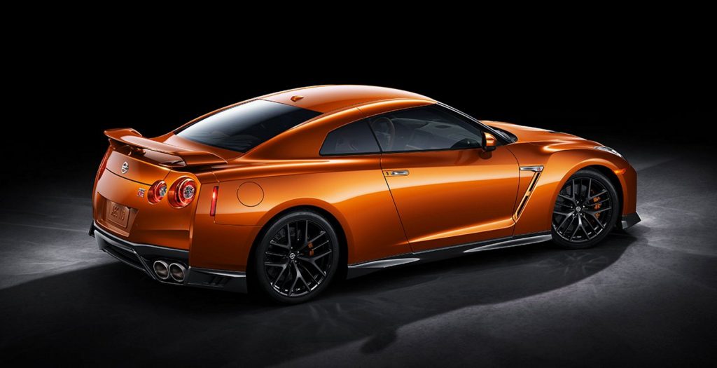 Nissan: Εξοπλισμένο με υβριδικό σύστημα το νέο GT-R | Pagenews.gr Nissan: Εξοπλισμένο με υβριδικό σύστημα το νέο GT-R | Pagenews.gr