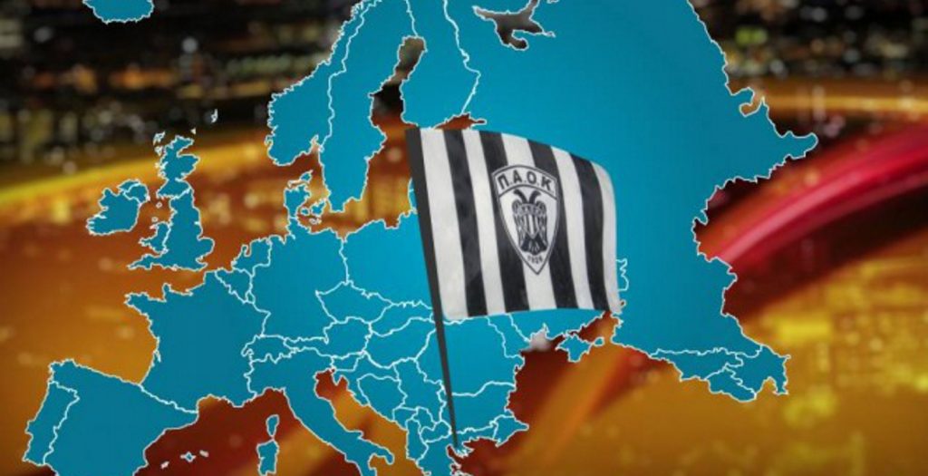 ΠΑΟΚ-Λίμπερετς 2-0 | Pagenews.gr ΠΑΟΚ-Λίμπερετς 2-0 | Pagenews.gr