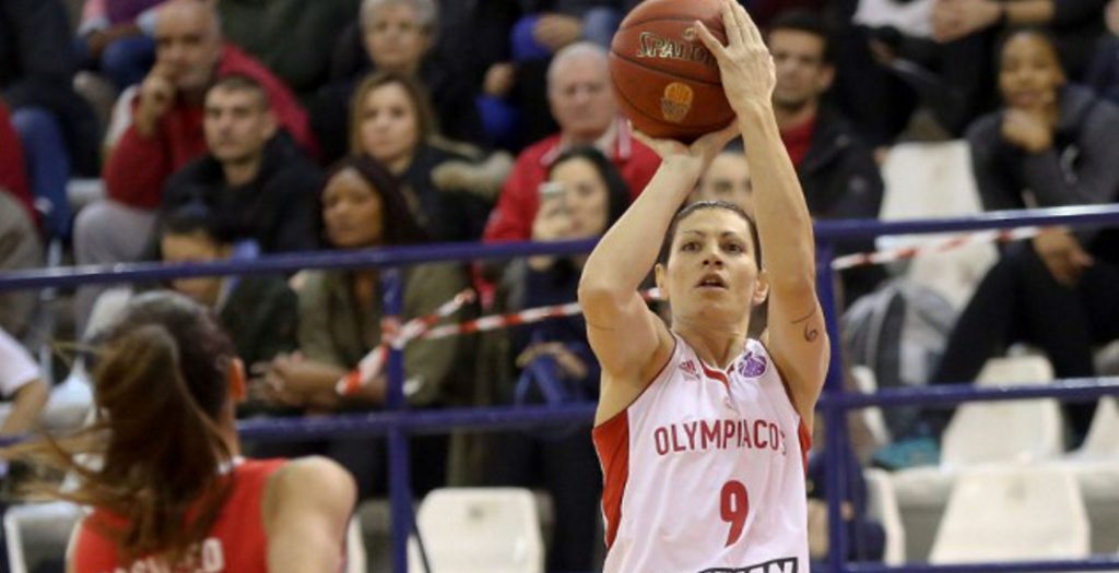 Ολυμπιακός – Αλούινβεντ Μίσκολτς 93-58 | Pagenews.gr Ολυμπιακός – Αλούινβεντ Μίσκολτς 93-58 | Pagenews.gr