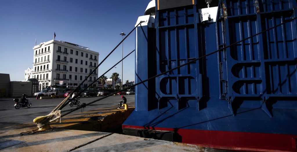 Ανεστάλη η απεργία της ΠΝΟ | Pagenews.gr Ανεστάλη η απεργία της ΠΝΟ | Pagenews.gr