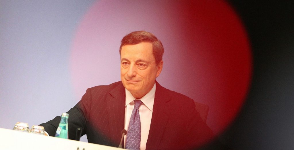 Νευρική αντίδραση των ευρωαγορών στην ΕΚΤ | Pagenews.gr Νευρική αντίδραση των ευρωαγορών στην ΕΚΤ | Pagenews.gr