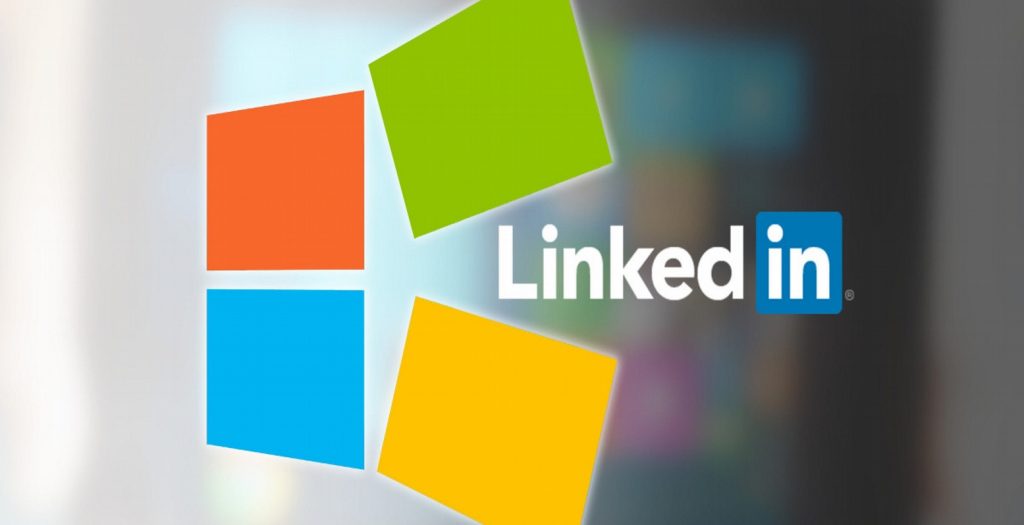 Microsoft: Εξαγορά του LinkedIn έναντι 26 δισ. δολαρίων (video) | Pagenews.gr Microsoft: Εξαγορά του LinkedIn έναντι 26 δισ. δολαρίων (video) | Pagenews.gr