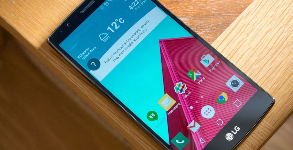 LG G6: Κατασκευή από γυαλί και μέταλλο | Pagenews.gr LG G6: Κατασκευή από γυαλί και μέταλλο | Pagenews.gr