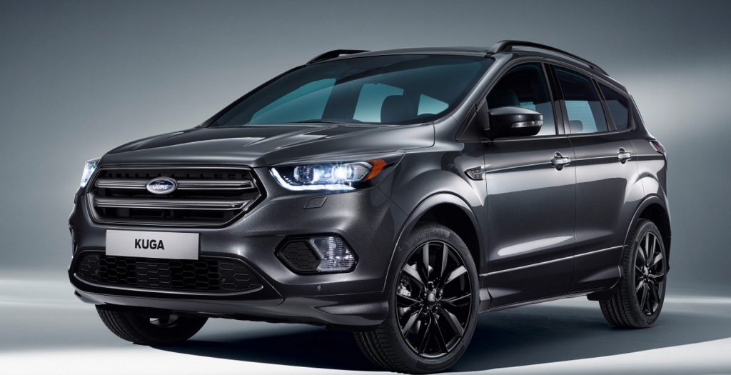 Ford Kuga: Άνεση και ασφάλεια στην οδήγηση | Pagenews.gr Ford Kuga: Άνεση και ασφάλεια στην οδήγηση | Pagenews.gr