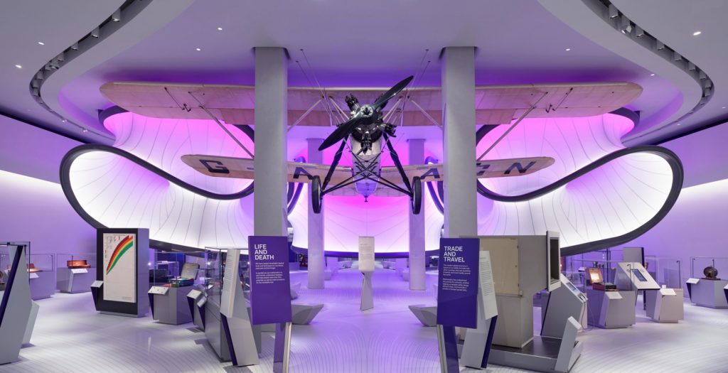 Βρετανία: The Winton Gallery, η μόνιμη έκθεση μαθηματικών | Pagenews.gr Βρετανία: The Winton Gallery, η μόνιμη έκθεση μαθηματικών | Pagenews.gr