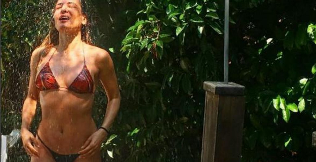 Οι πιο ΚΑΥΤΕΣ και ερεθιστικές στιγμές της Δήμητρας Ματσούκα! | Pagenews.gr Οι πιο ΚΑΥΤΕΣ και ερεθιστικές στιγμές της Δήμητρας Ματσούκα! | Pagenews.gr